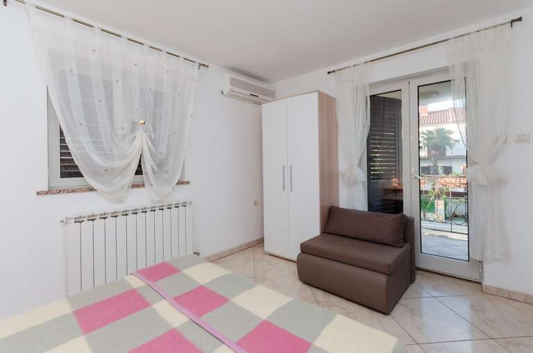 Rovinj Apartment Rental
