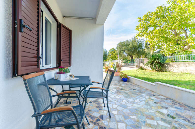 Apartments Cetina - 72841-A2