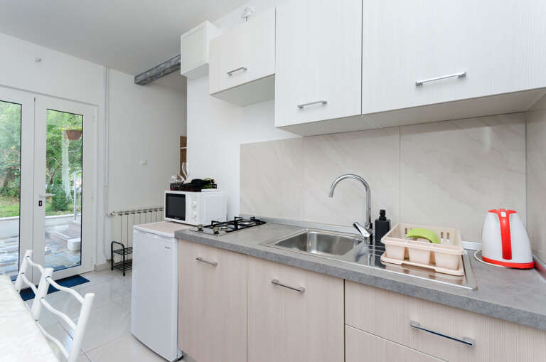 Rovinj Apartment Rental