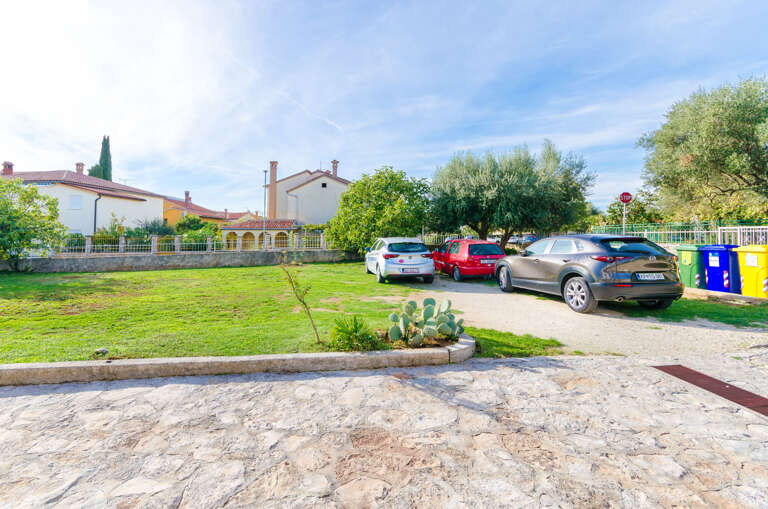 Apartments Cetina - 72841-A3