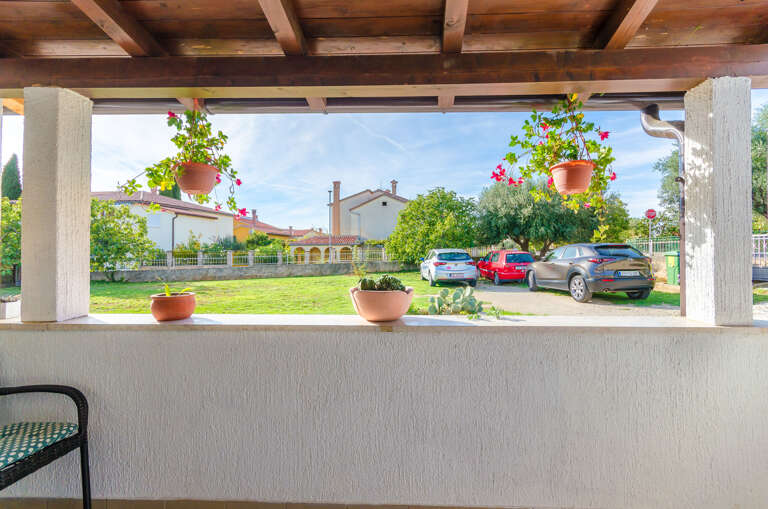 Rovinj Apartment Rental