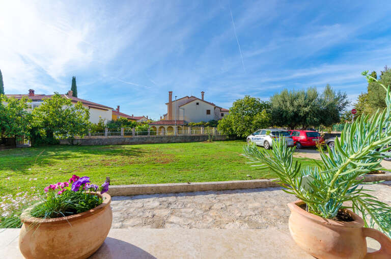 Rovinj Apartment Rental