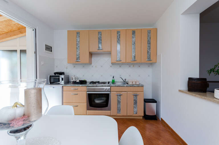 Rovinj Apartment Rental