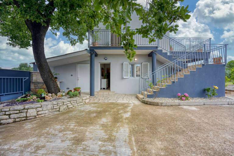 Pula Apartment Rental