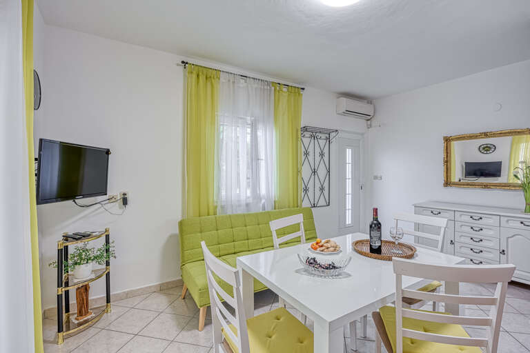 Pula Apartment Rental