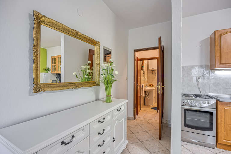 Pula Apartment Rental