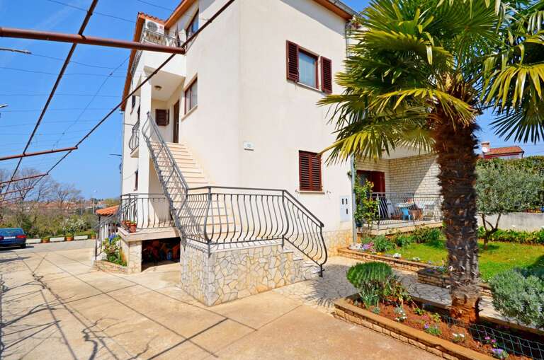 Rovinj Apartment Rental