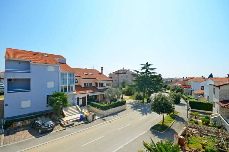Rovinj Apartment Rental