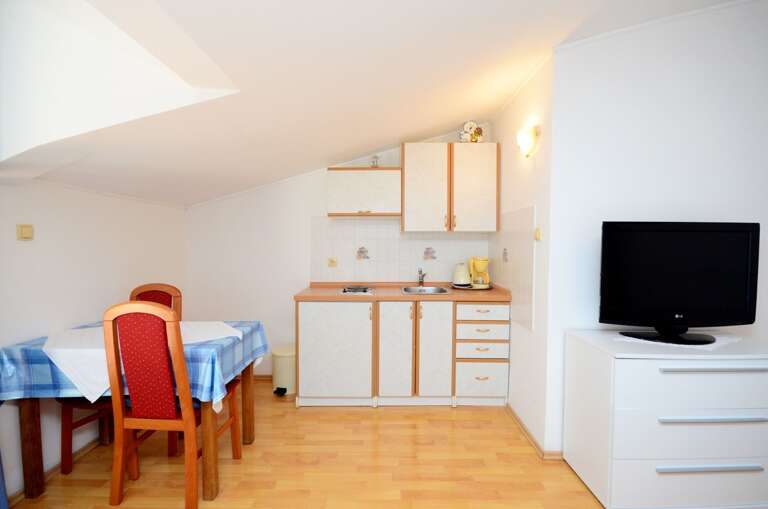 Rovinj Apartment Rental