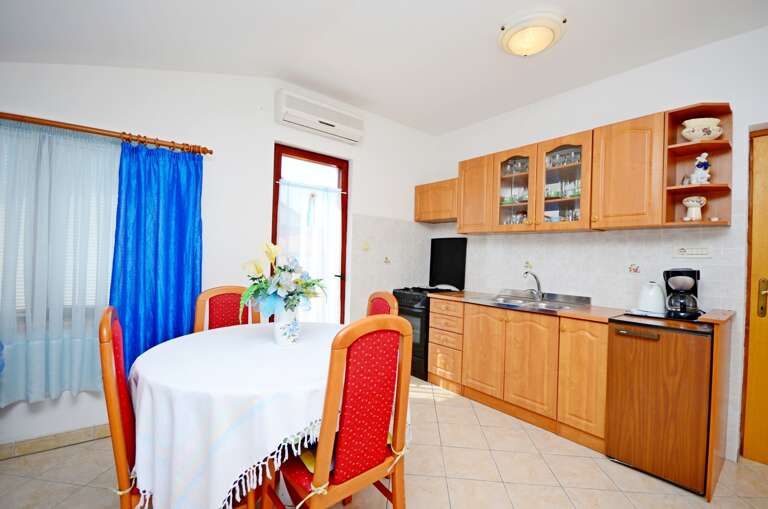Rovinj Apartment Rental