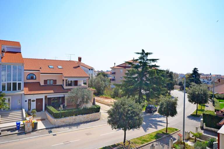 Rovinj Apartment Rental