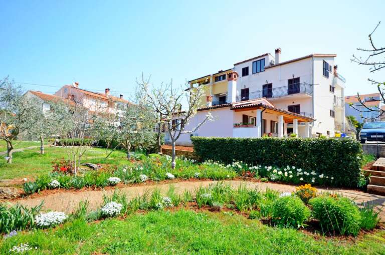 Rovinj Apartment Rental