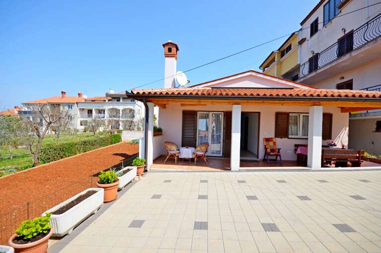 Rovinj Apartment Rental
