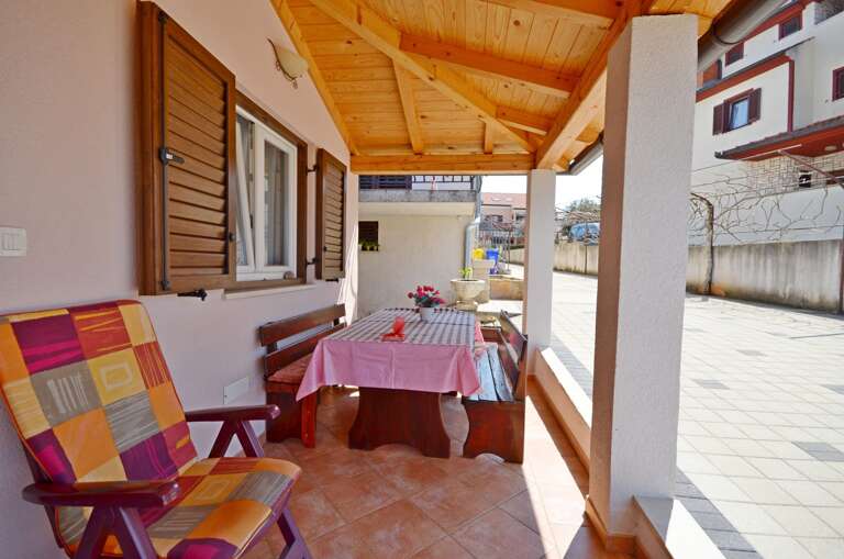 Rovinj Apartment Rental