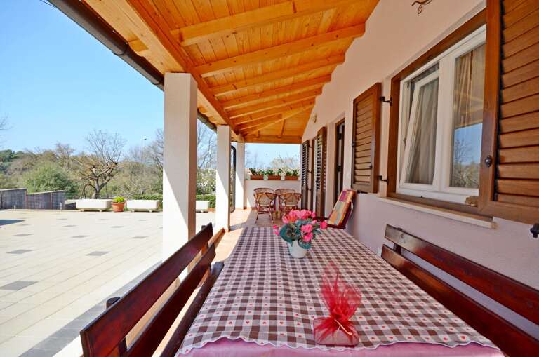 Rovinj Apartment Rental