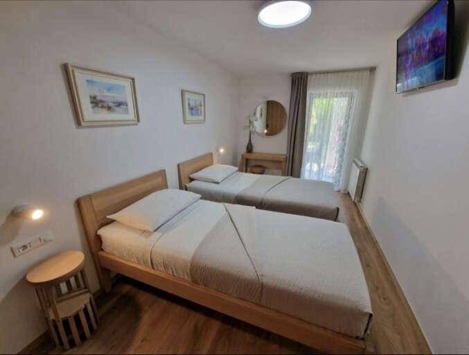 Rovinj Apartment Rental