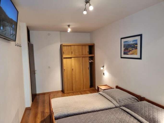 Rovinj Apartment Rental