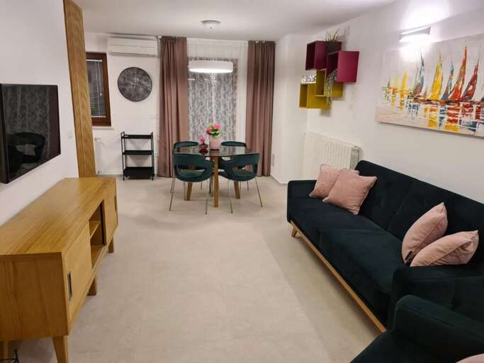 Rovinj Apartment Rental