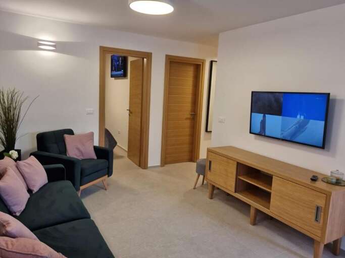 Rovinj Apartment Rental