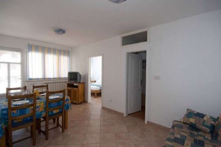 Vrsar Apartment Rental