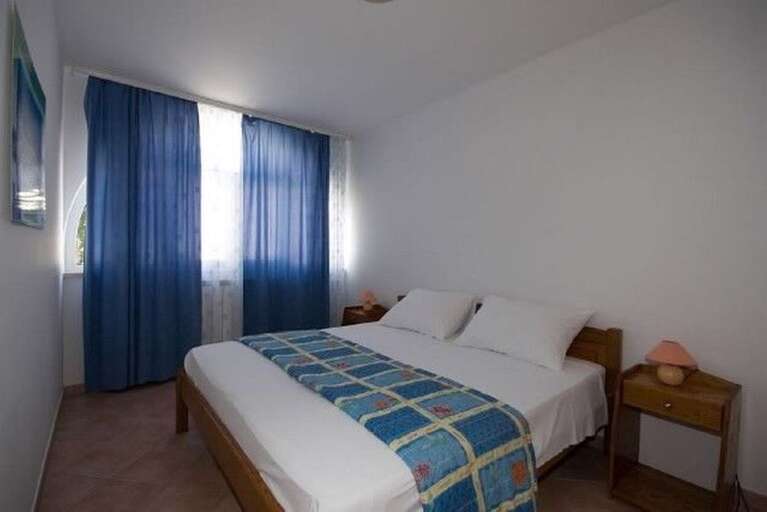 Vrsar Apartment Rental