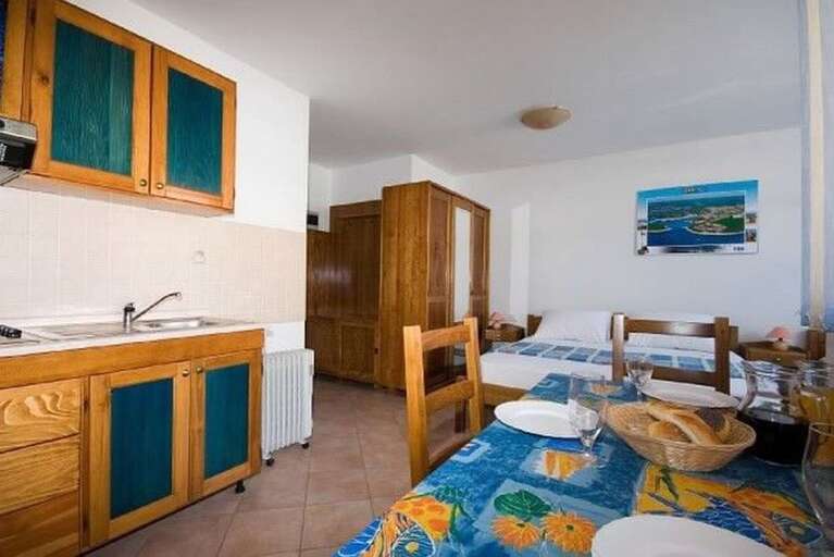 Vrsar Apartment Rental