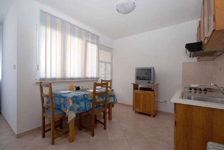 Vrsar Apartment Rental