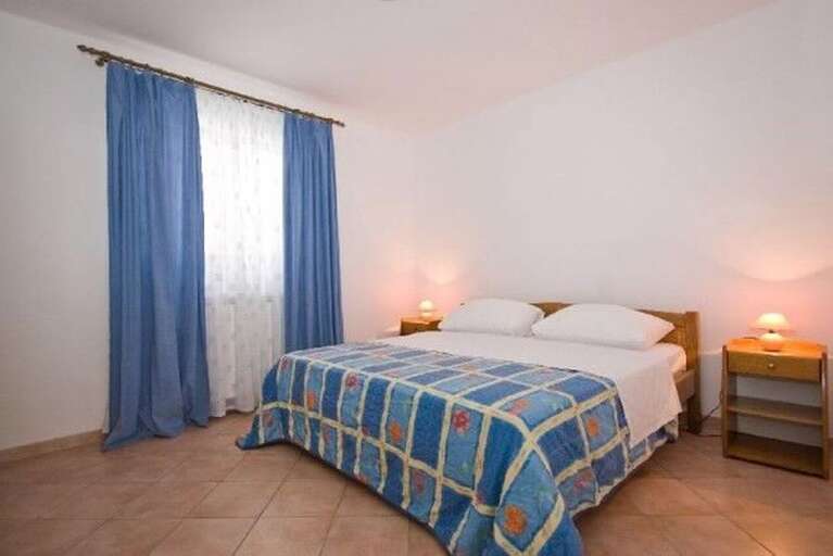 Vrsar Apartment Rental