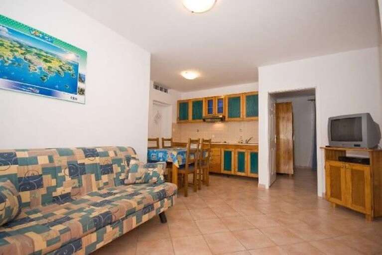 Vrsar Apartment Rental