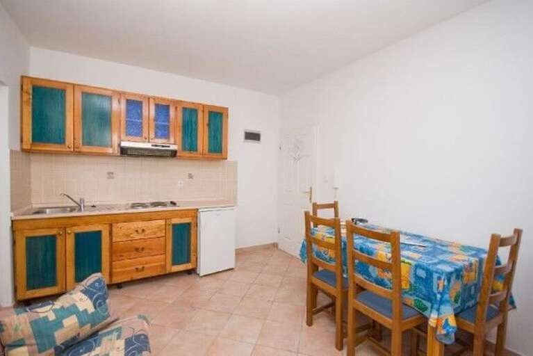 Vrsar Apartment Rental
