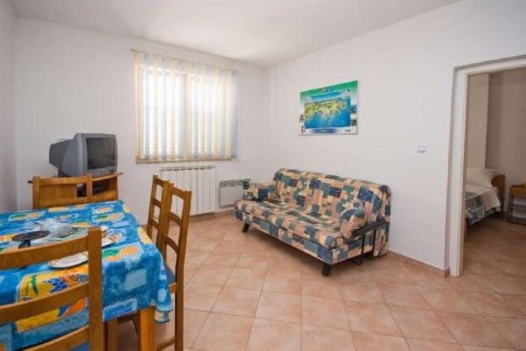 Vrsar Apartment Rental