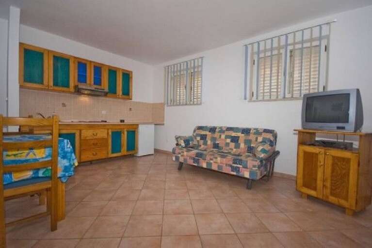Vrsar Apartment Rental