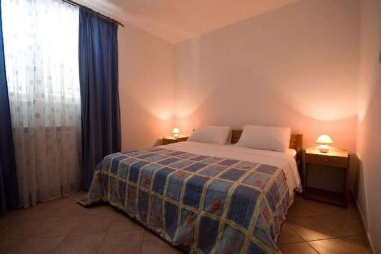 Vrsar Apartment Rental