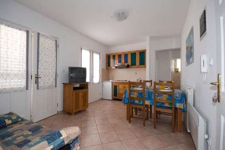 Vrsar Apartment Rental