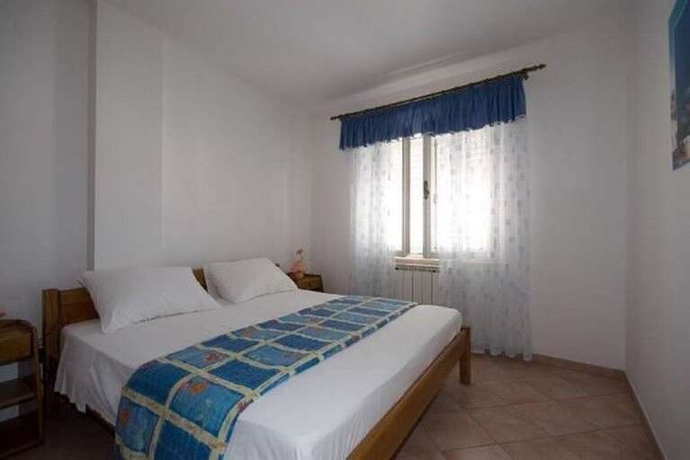 Vrsar Apartment Rental