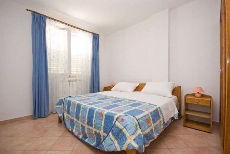 Vrsar Apartment Rental