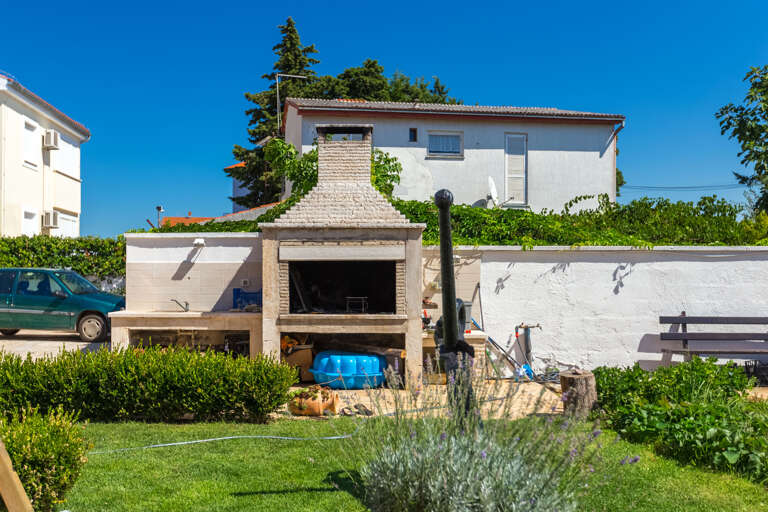 Fazana Apartment Rental