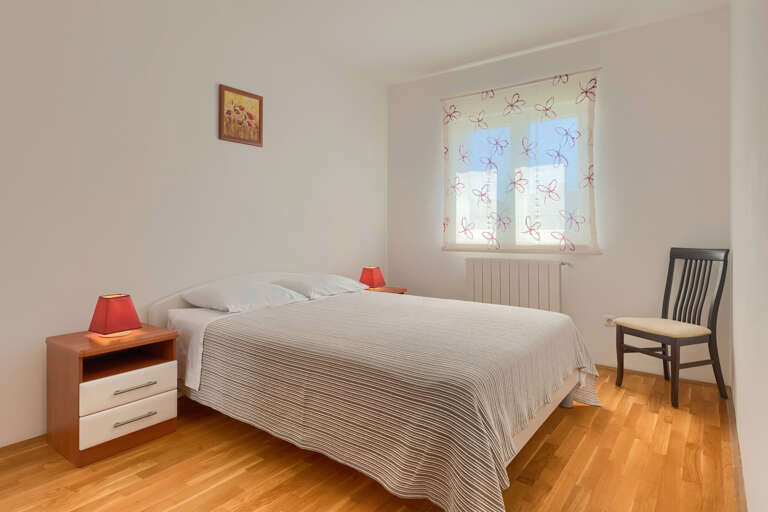 Apartments Boris - 73211-A1
