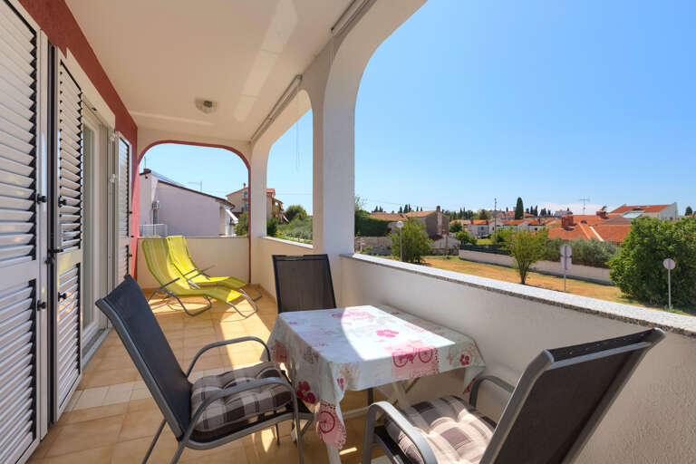 Fazana Apartment Rental