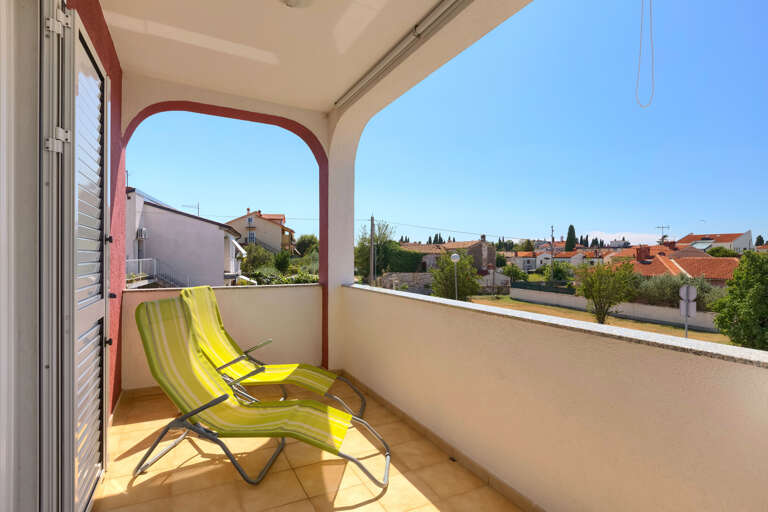 Fazana Apartment Rental