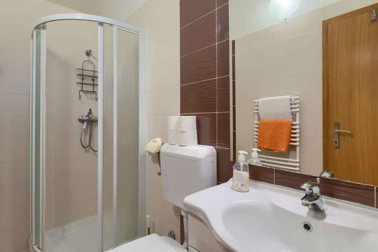 Fazana Apartment Rental