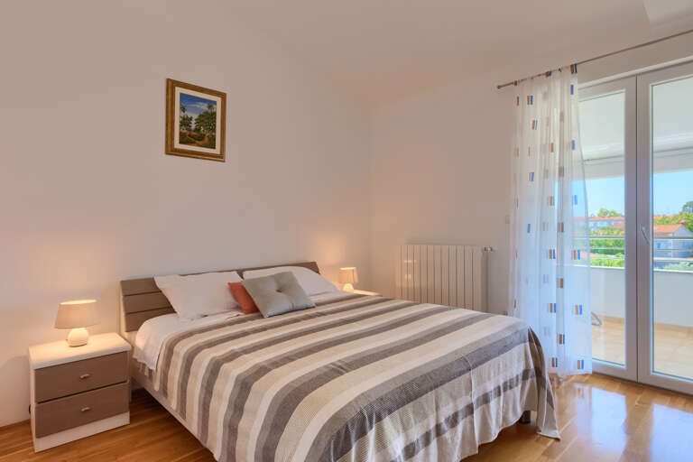 Fazana Apartment Rental