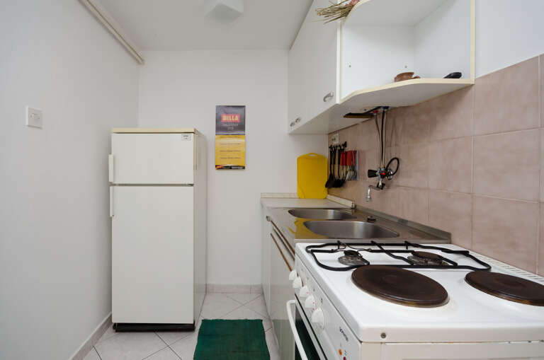 Porec Apartment Rental