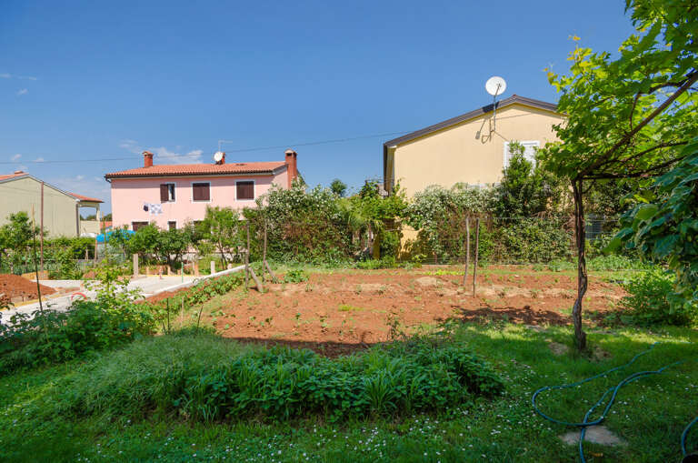 Porec Apartment Rental