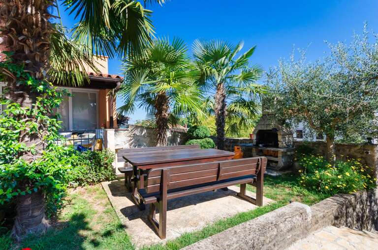 Funtana Apartment Rental