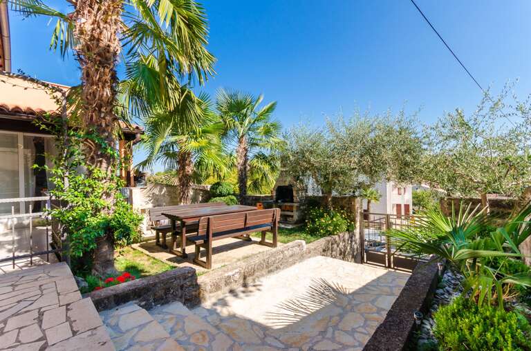 Funtana Apartment Rental