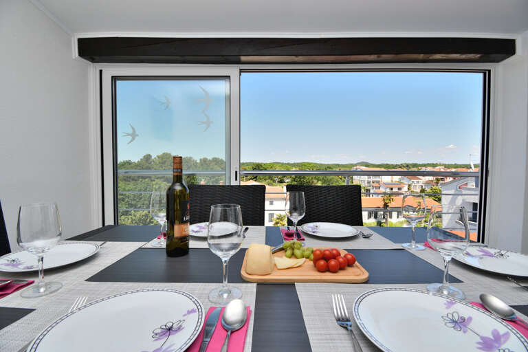 Funtana Apartment Rental