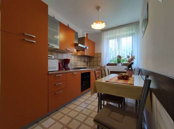 Novigrad Apartment Rental