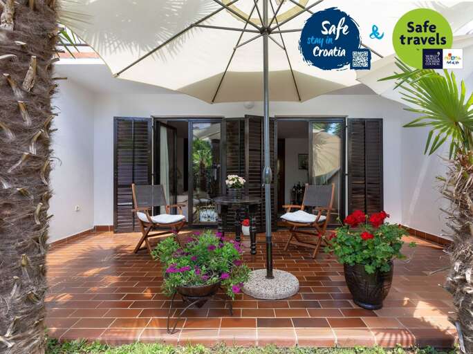 Rovinj Home Rental