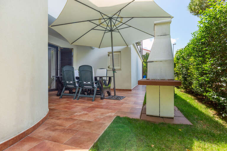 Rovinj Home Rental